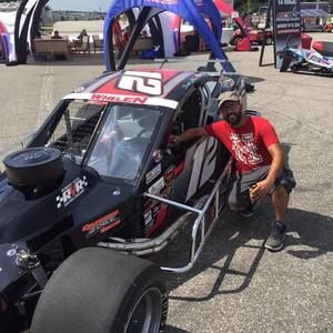 Meet your Posher, Nelson